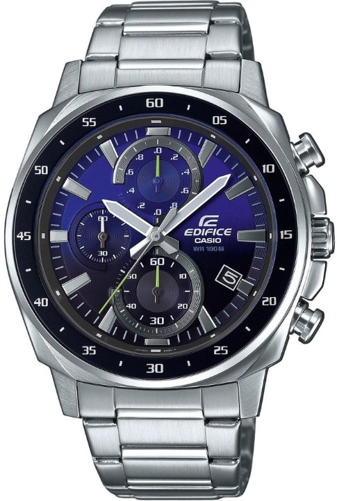 Obrázek Casio Edifice Chronograph