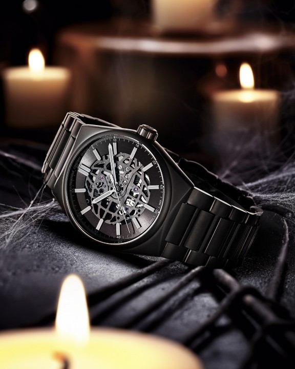 Obrázek Frederique Constant Highlife Automatic Skeleton Limited Edition