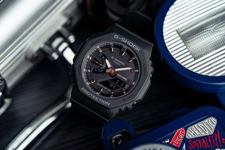 Obrázek Casio G-Shock Mini