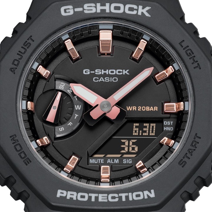 Obrázek Casio G-Shock Mini