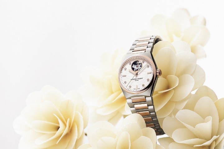 Obrázek Frederique Constant Highlife Ladies Automatic Heart Beat