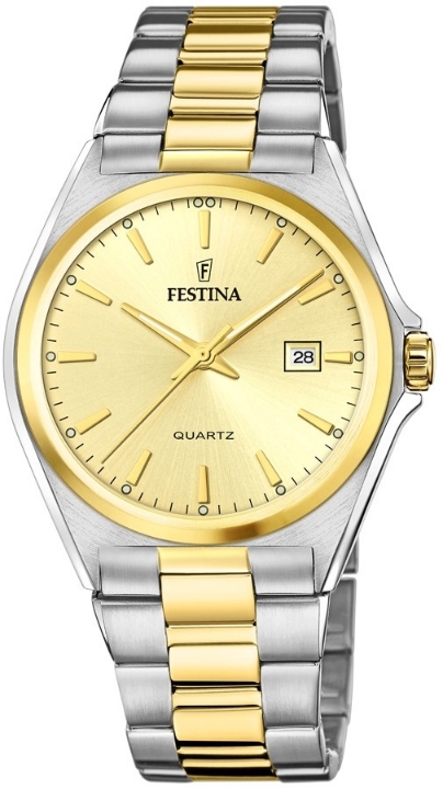 Obrázek Festina Classics