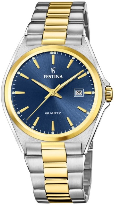 Obrázek Festina Classics