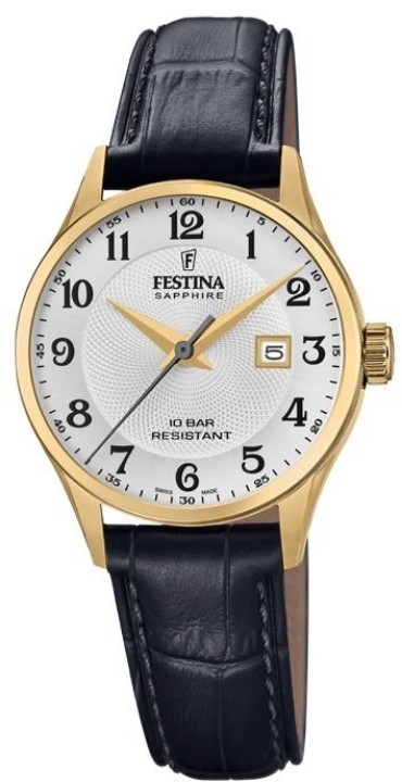 Obrázek Festina Swiss Made