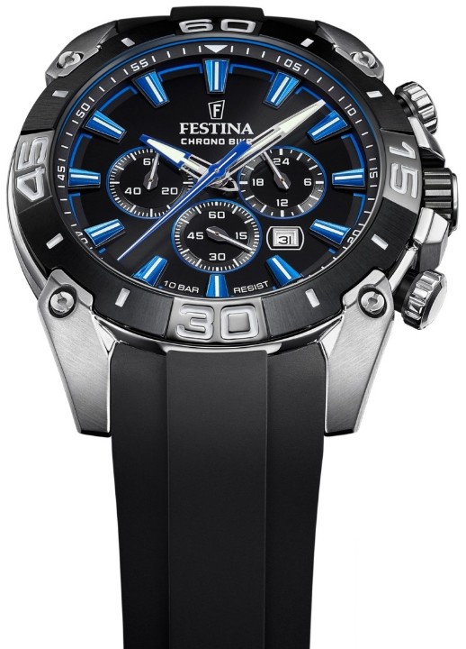 Obrázek Festina Chrono Bike