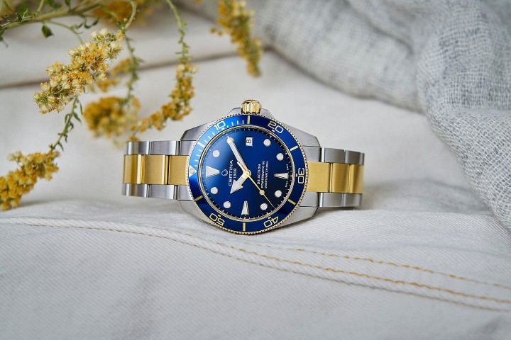 Obrázek Certina DS Action Diver Sea Turtle Conservancy Special Edition