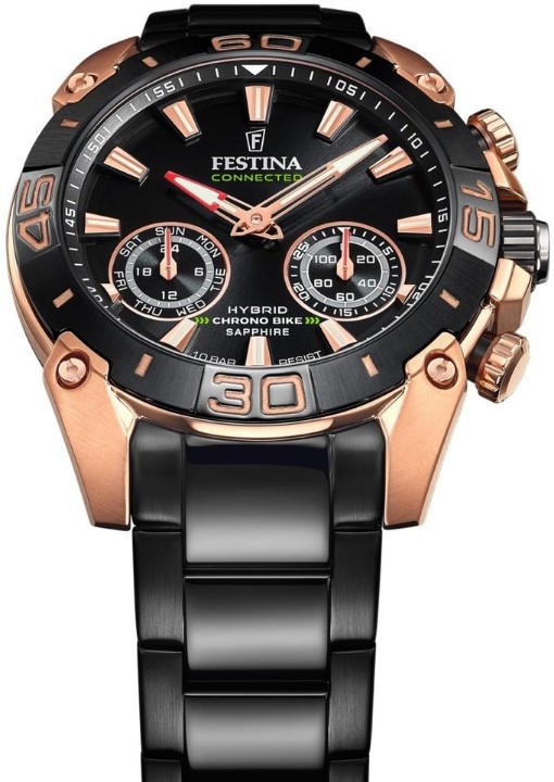 Obrázek Festina Chrono Bike Connected Special Edition