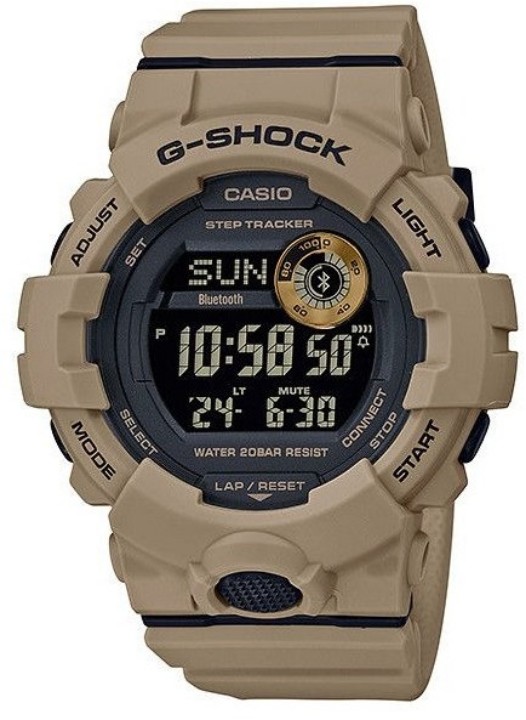 Obrázek Casio G-Shock G-Squad