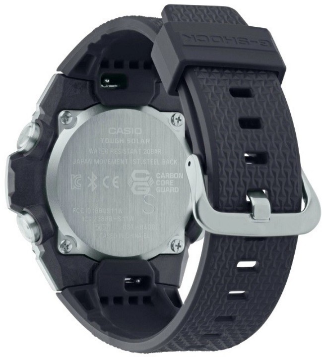 Obrázek Casio G-Shock G-Steel