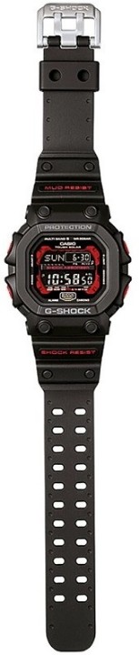 Obrázek Casio G-Shock The King of G