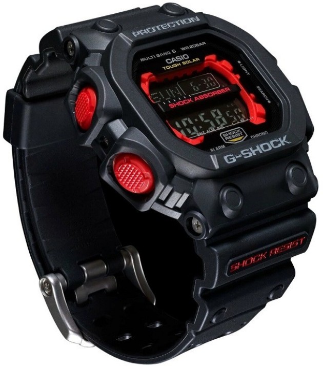 Obrázek Casio G-Shock The King of G