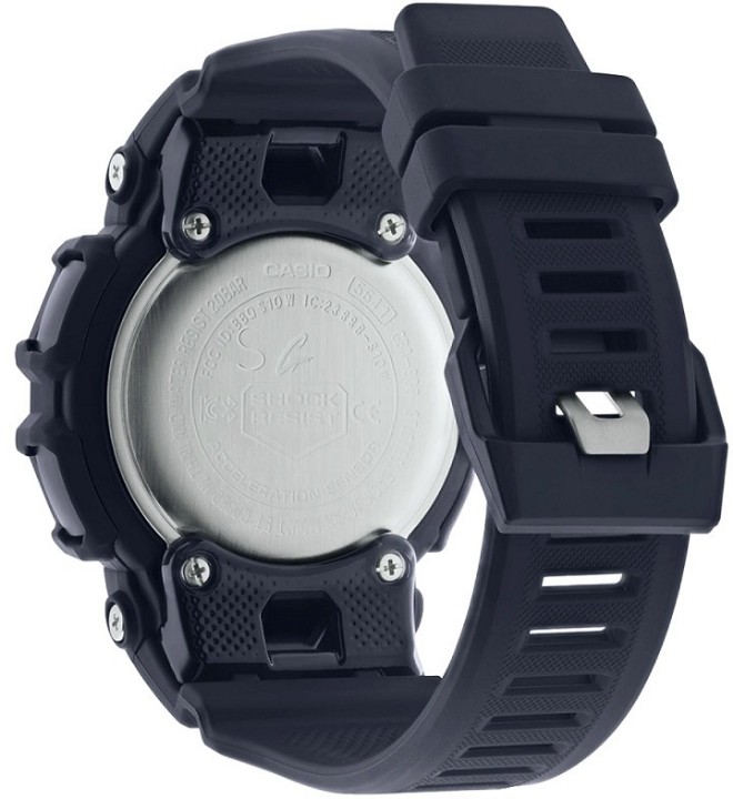 Obrázek Casio G-Shock G-Squad