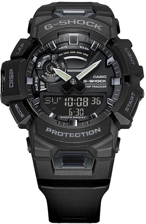 Obrázek Casio G-Shock G-Squad