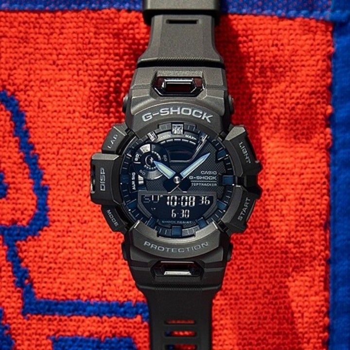 Obrázek Casio G-Shock G-Squad