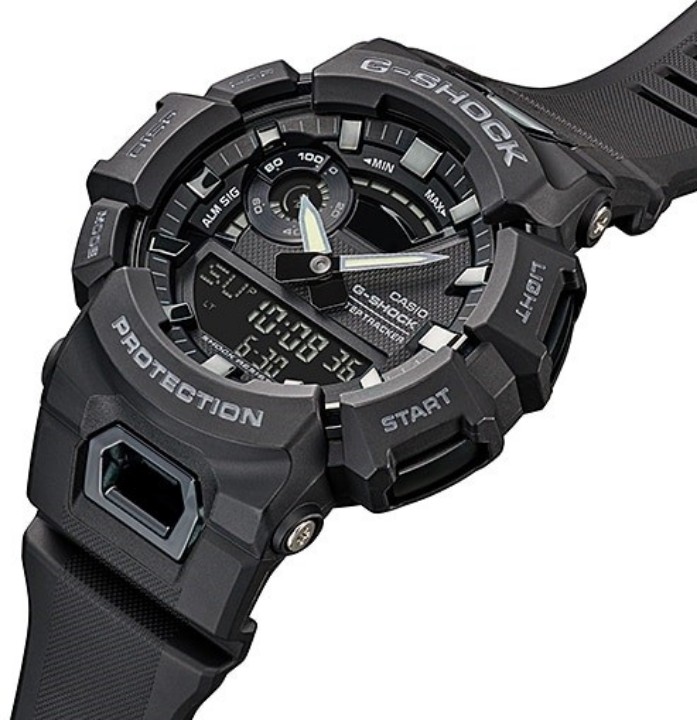 Obrázek Casio G-Shock G-Squad