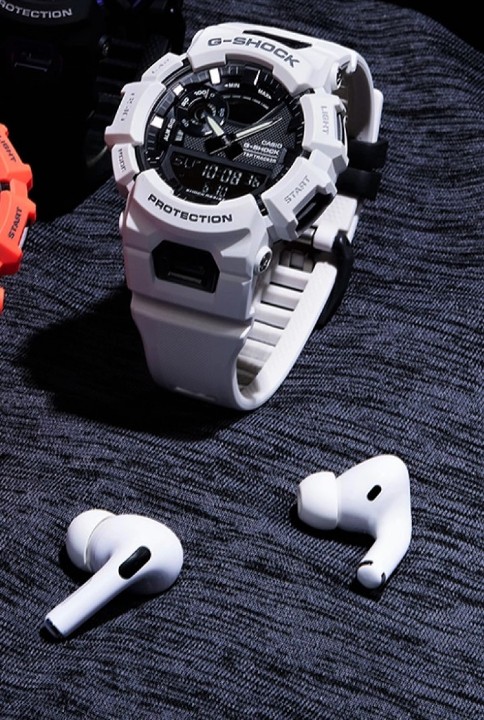 Obrázek Casio G-Shock G-Squad