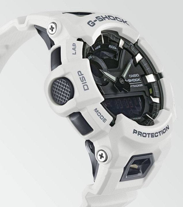 Obrázek Casio G-Shock G-Squad