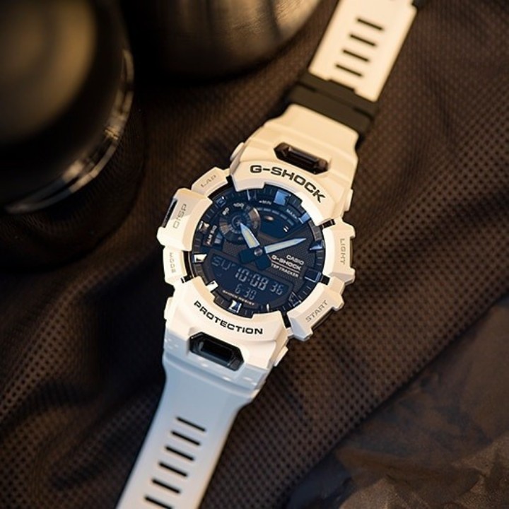 Obrázek Casio G-Shock G-Squad