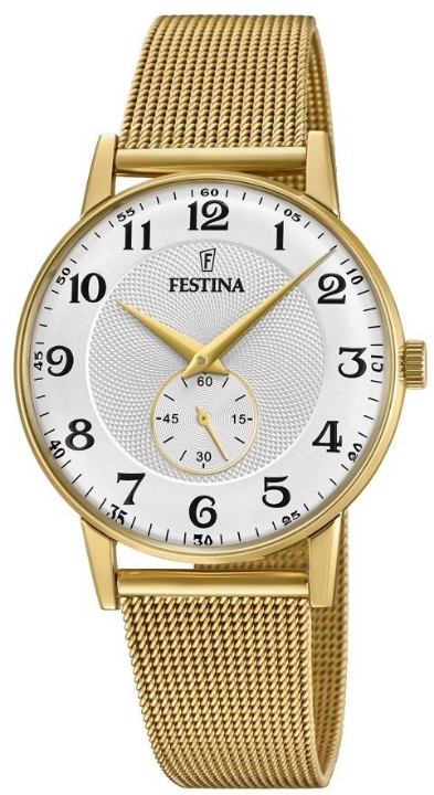 Obrázek Festina Retro