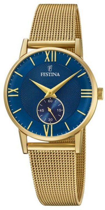 Obrázek Festina Retro