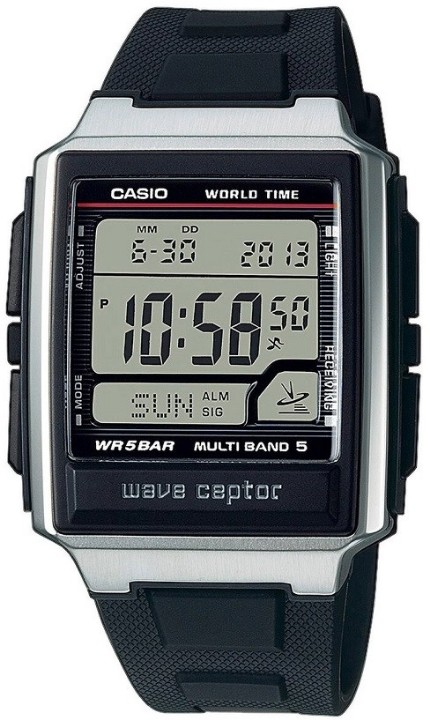 Obrázek Casio Wave Ceptor