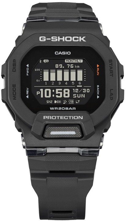 Obrázek Casio G-Shock G-Squad