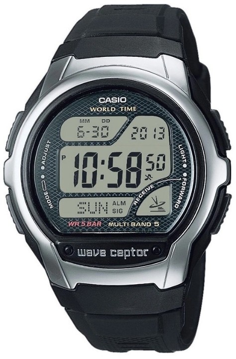 Obrázek Casio Wave Ceptor