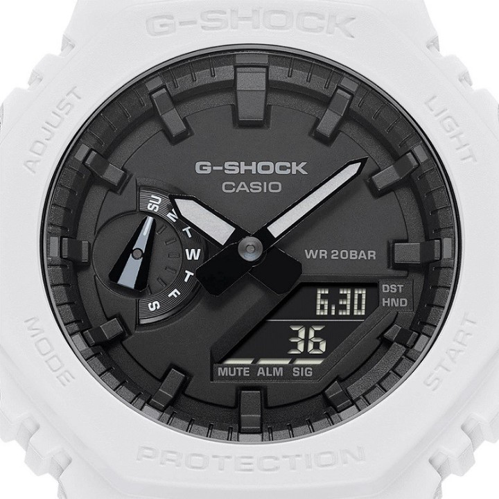 Obrázek Casio G-Shock Carbon Core Guard