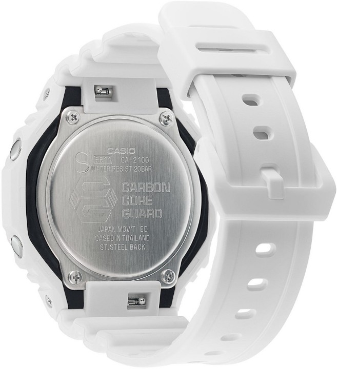 Obrázek Casio G-Shock Carbon Core Guard