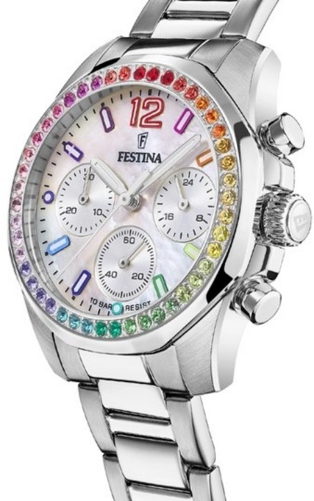 Obrázek Festina Boyfriend Collection Rainbow