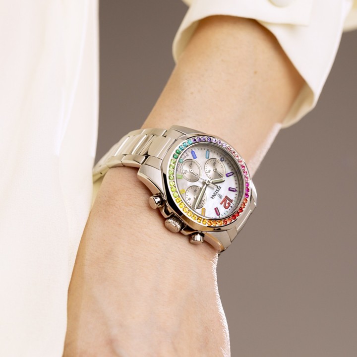 Obrázek Festina Boyfriend Collection Rainbow