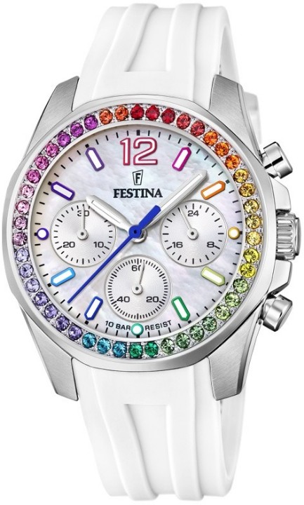 Obrázek Festina Boyfriend Collection Rainbow