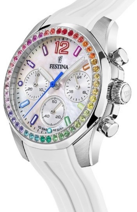 Obrázek Festina Boyfriend Collection Rainbow