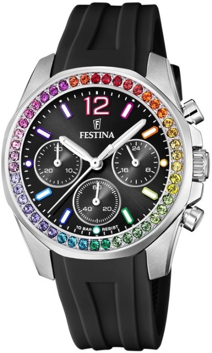 Obrázek Festina Boyfriend Collection Rainbow