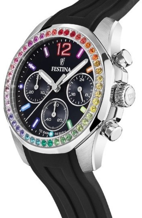 Obrázek Festina Boyfriend Collection Rainbow