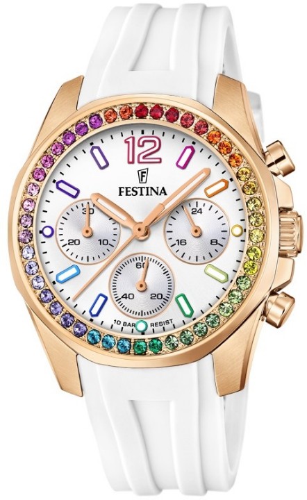 Obrázek Festina Boyfriend Collection Rainbow