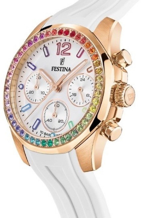 Obrázek Festina Boyfriend Collection Rainbow