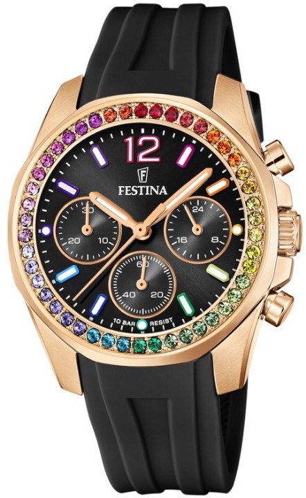 Obrázek Festina Boyfriend Collection Rainbow