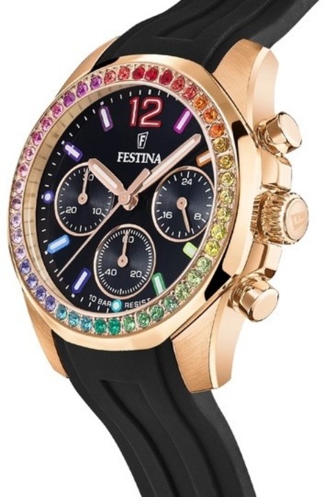 Obrázek Festina Boyfriend Collection Rainbow