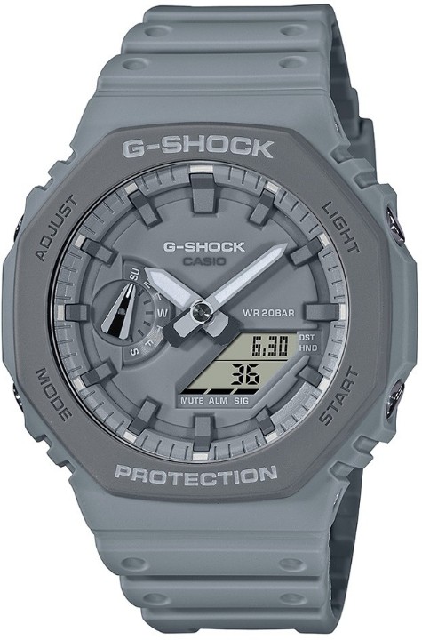 Obrázek Casio G-Shock Carbon Core Guard