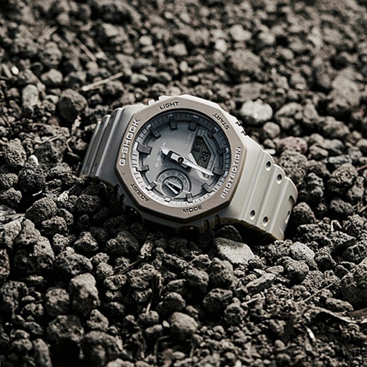 Obrázek Casio G-Shock Carbon Core Guard