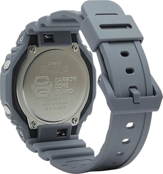 Obrázek Casio G-Shock Carbon Core Guard