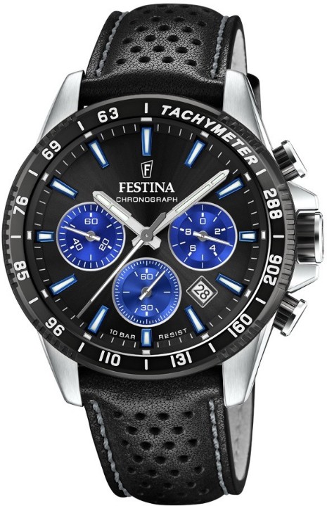 Obrázek Festina Timeless Chronograph