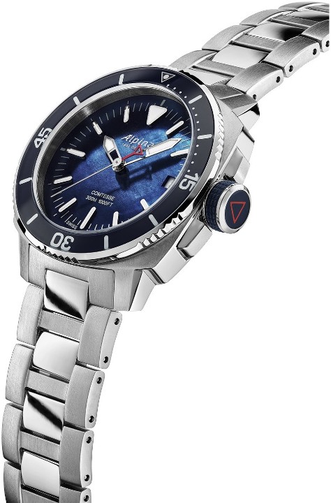 Obrázek Alpina Seastrong Diver Comtesse