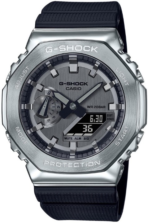 Obrázek Casio G-Shock