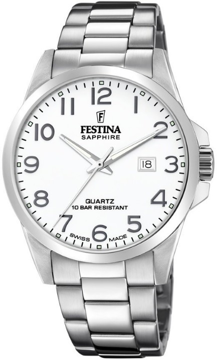 Obrázek Festina Swiss Made