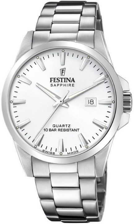 Obrázek Festina Swiss Made