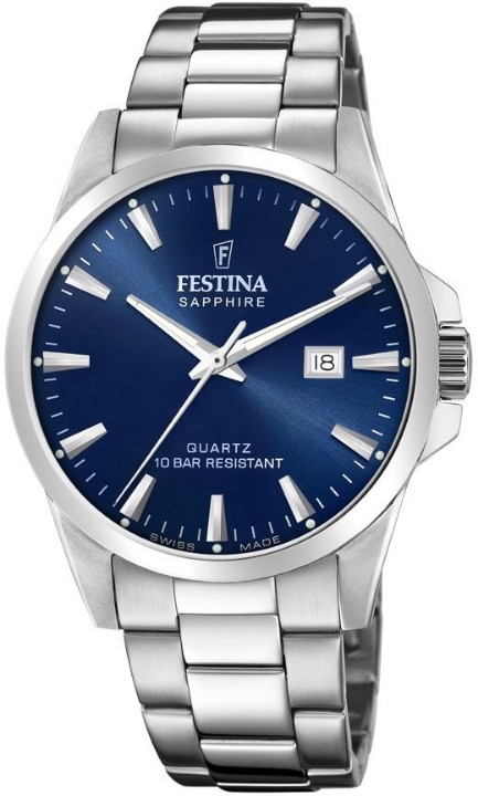 Obrázek Festina Swiss Made