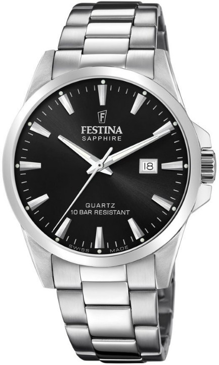 Obrázek Festina Swiss Made