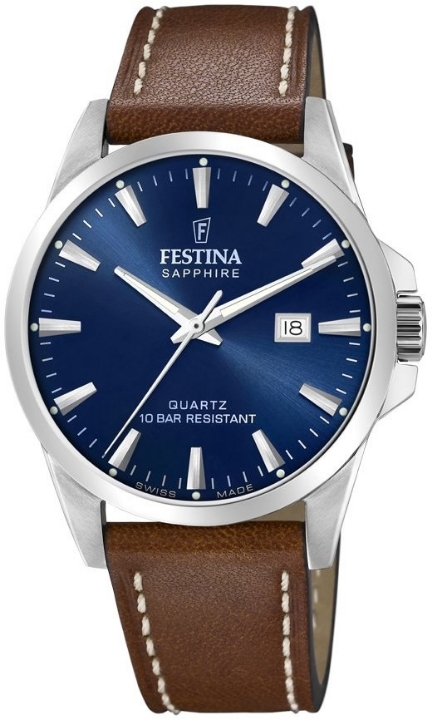 Obrázek Festina Swiss Made